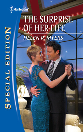 Title details for The Surprise of Her Life by Helen R. Myers - Available